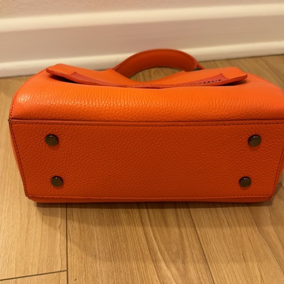 Marcell Von Berlin Convertible Top Handle Bag - Picture 5 of 7